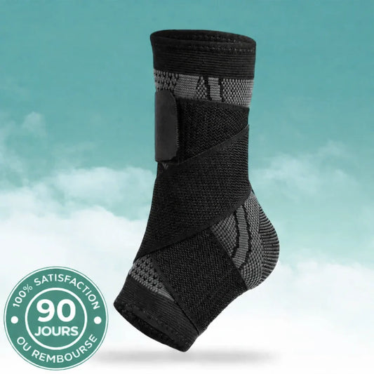 ActiveFoot™ | Bandage de pied bio-actif